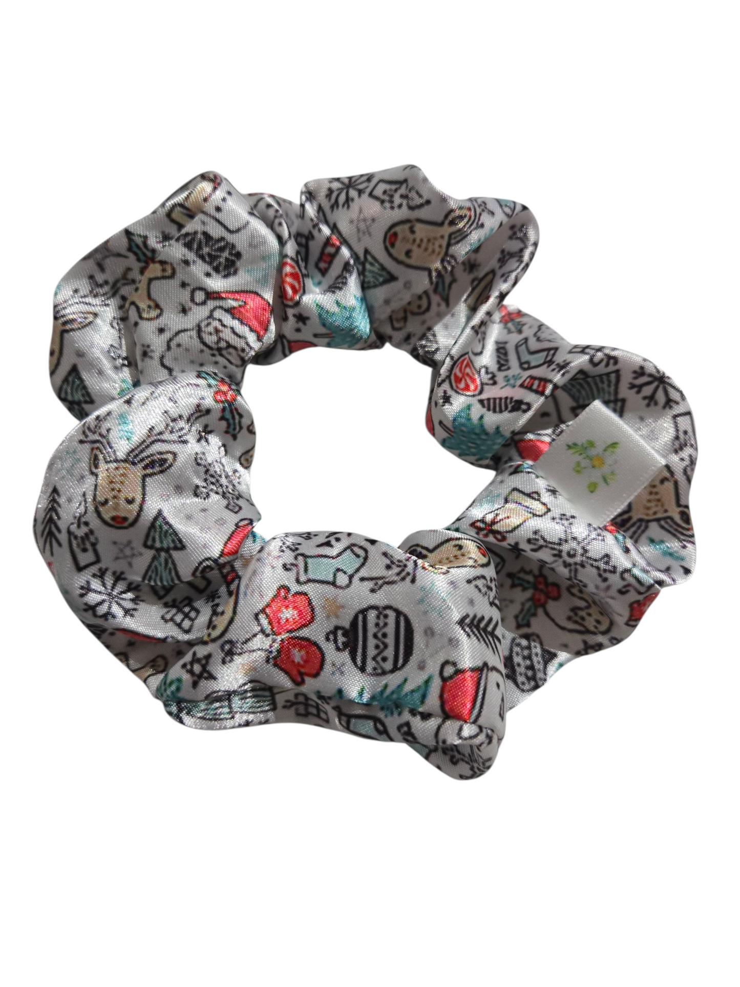 Chouchou Noël 🎄 - Camomille