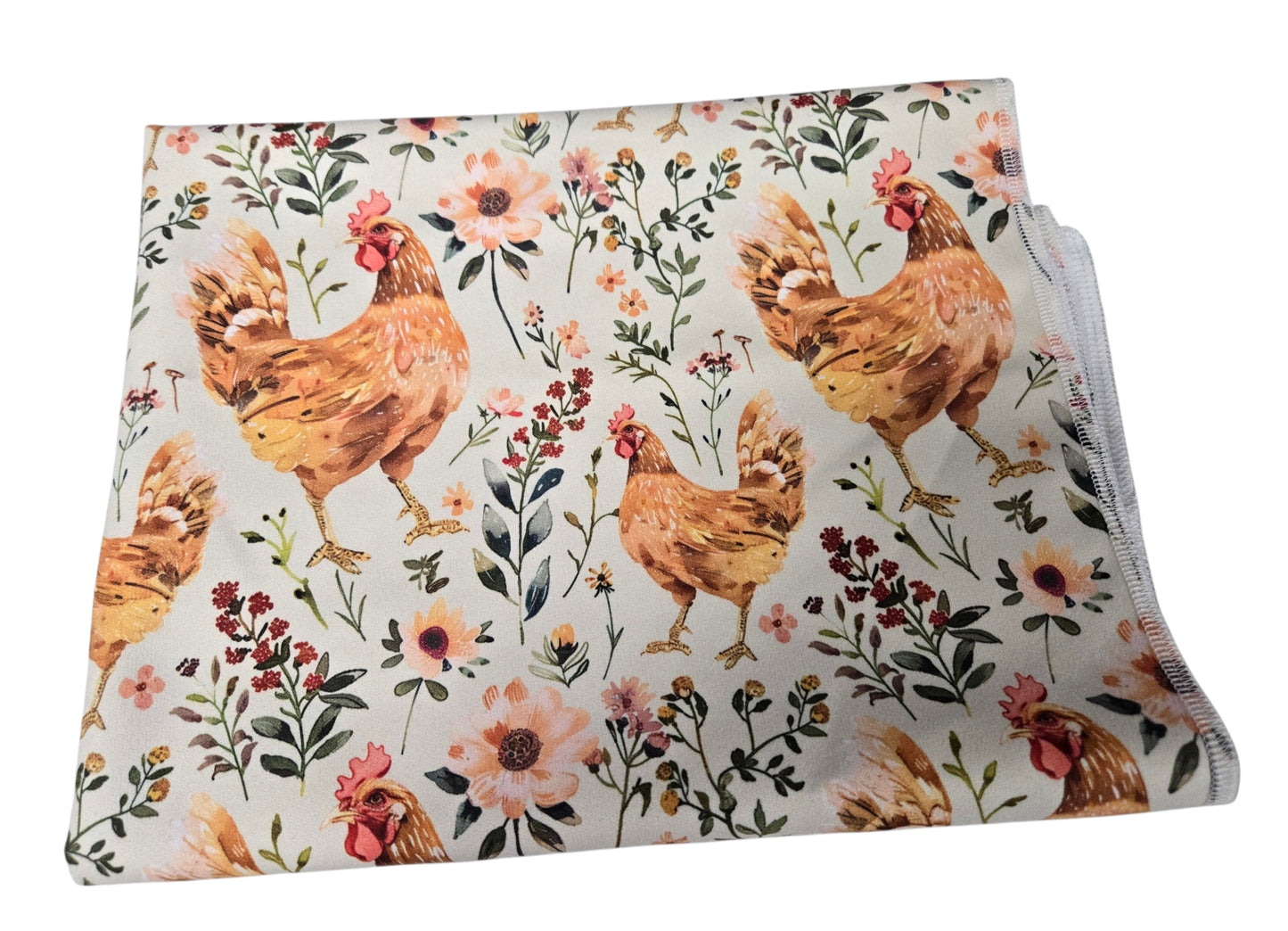 Linge vaisselle par Bajoues