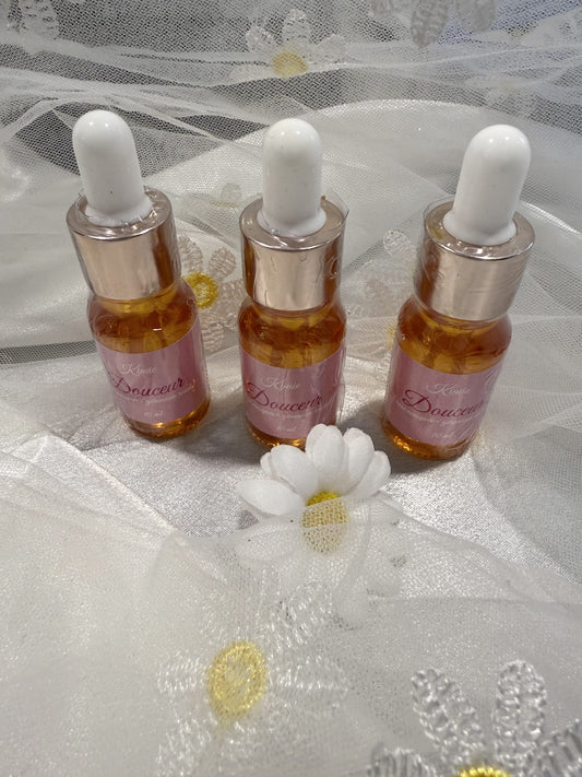 Supplément Douceur (masque)