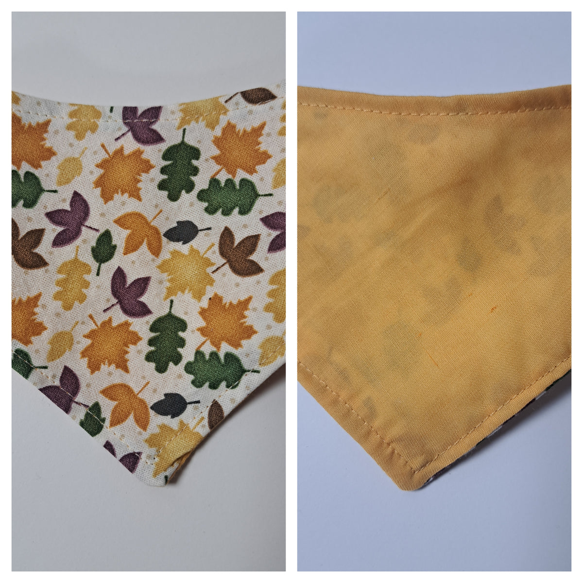 Foulard bandanas pour animaux TP - Coquette passion
