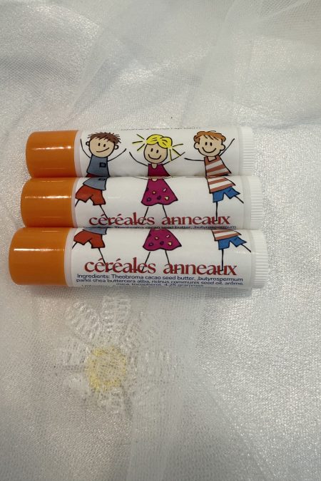 Baume lèvre - Par Kimie