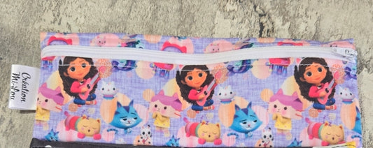 Sac ustensile - Par milou