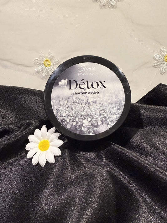 Soin du visage - Par Kimie