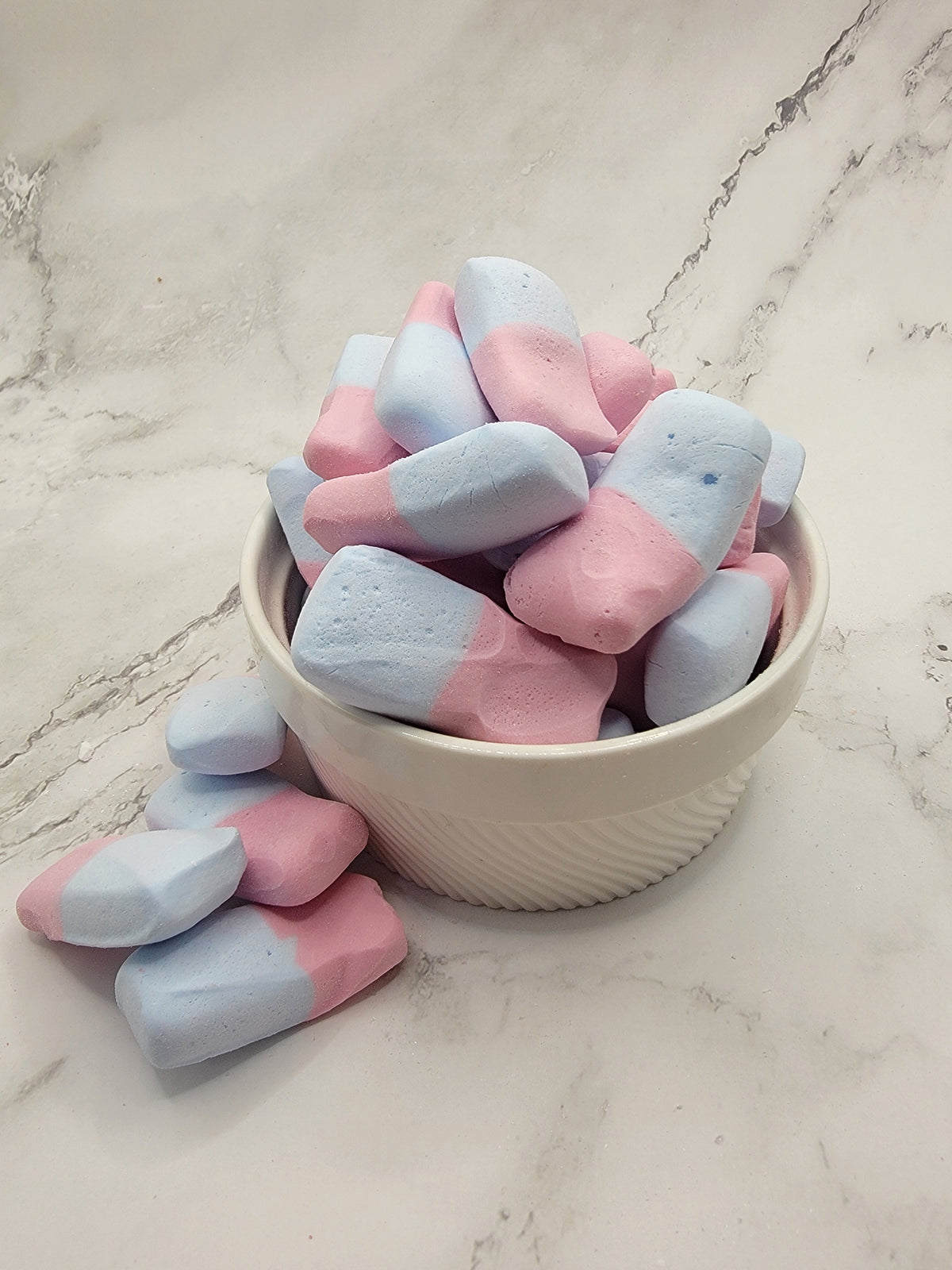 Squishies lyophilisés (coup de coeur à Jess)