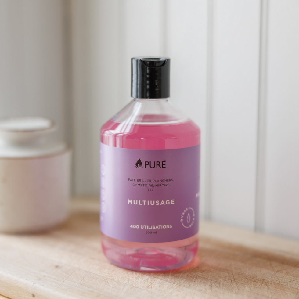 Concentré de multi-usage (500ml)