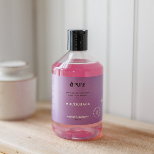 Concentré de multi-usage (500ml)