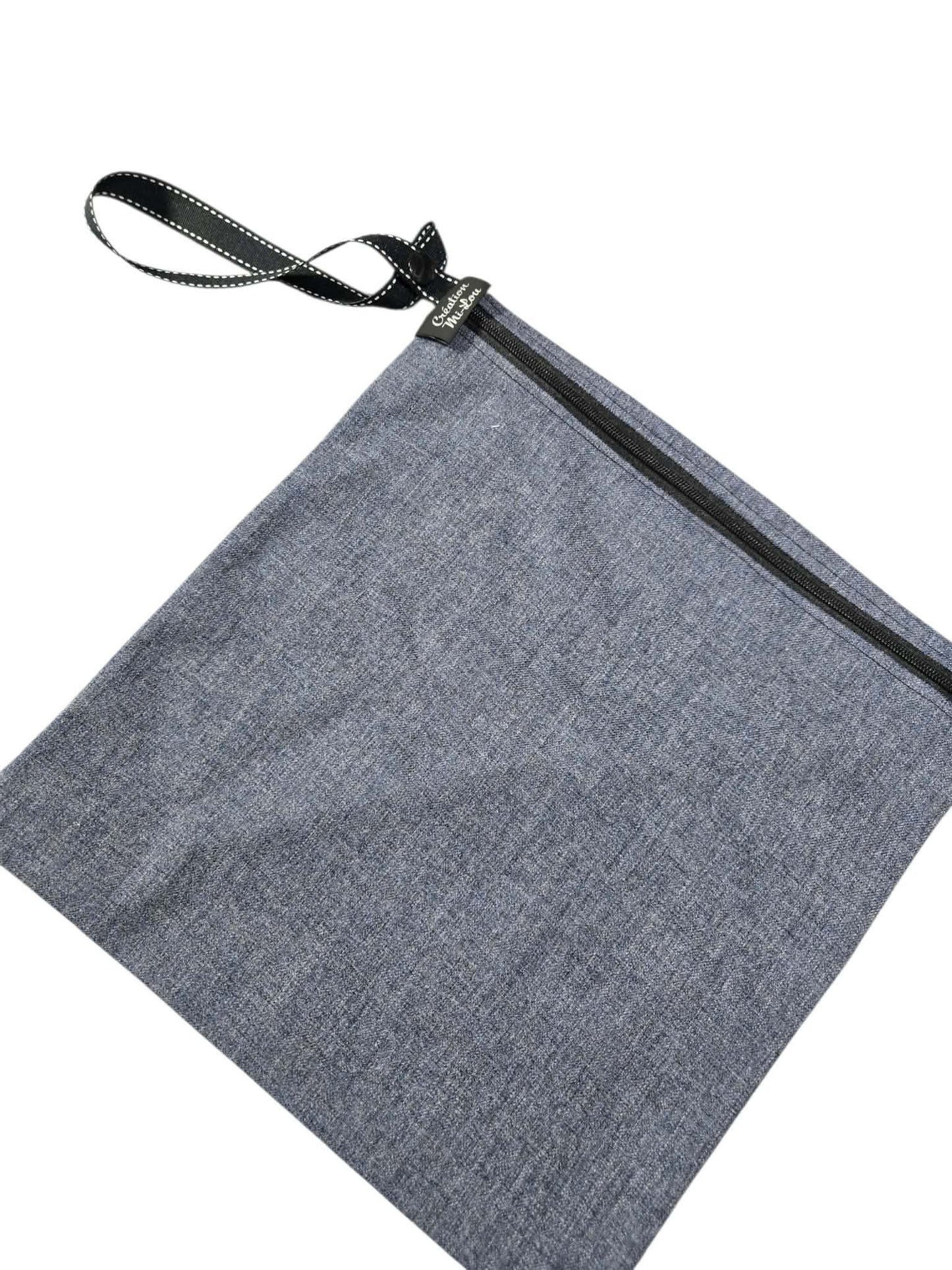 Petit wetbag par Création Milou