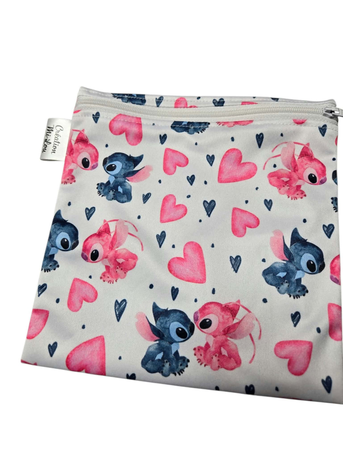 Sac sandwich - Création Milou