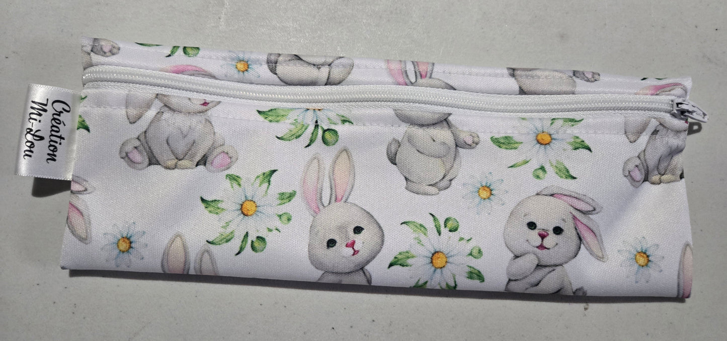 Sac ustensile par milou