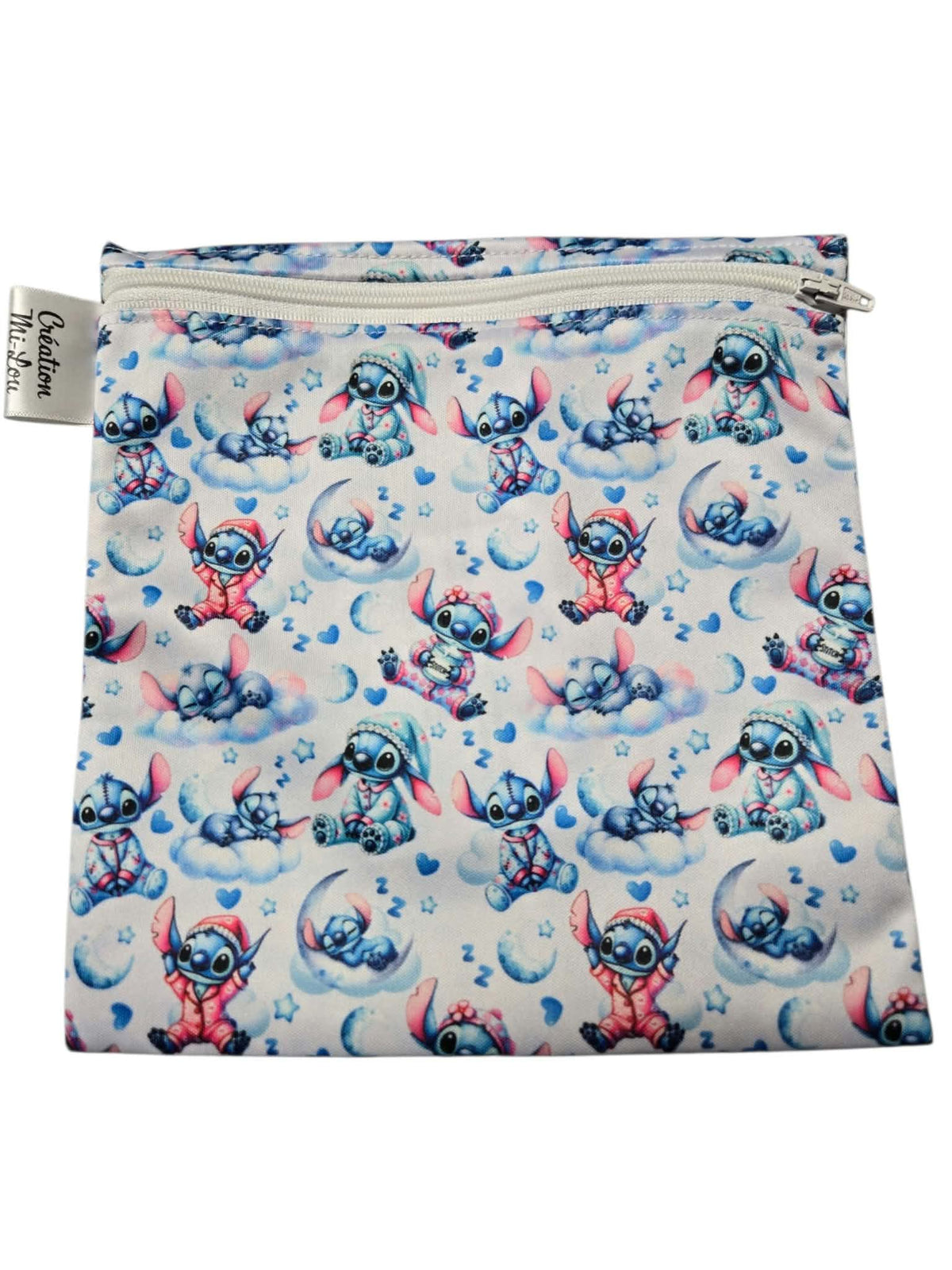 Sac sandwich - Création Milou