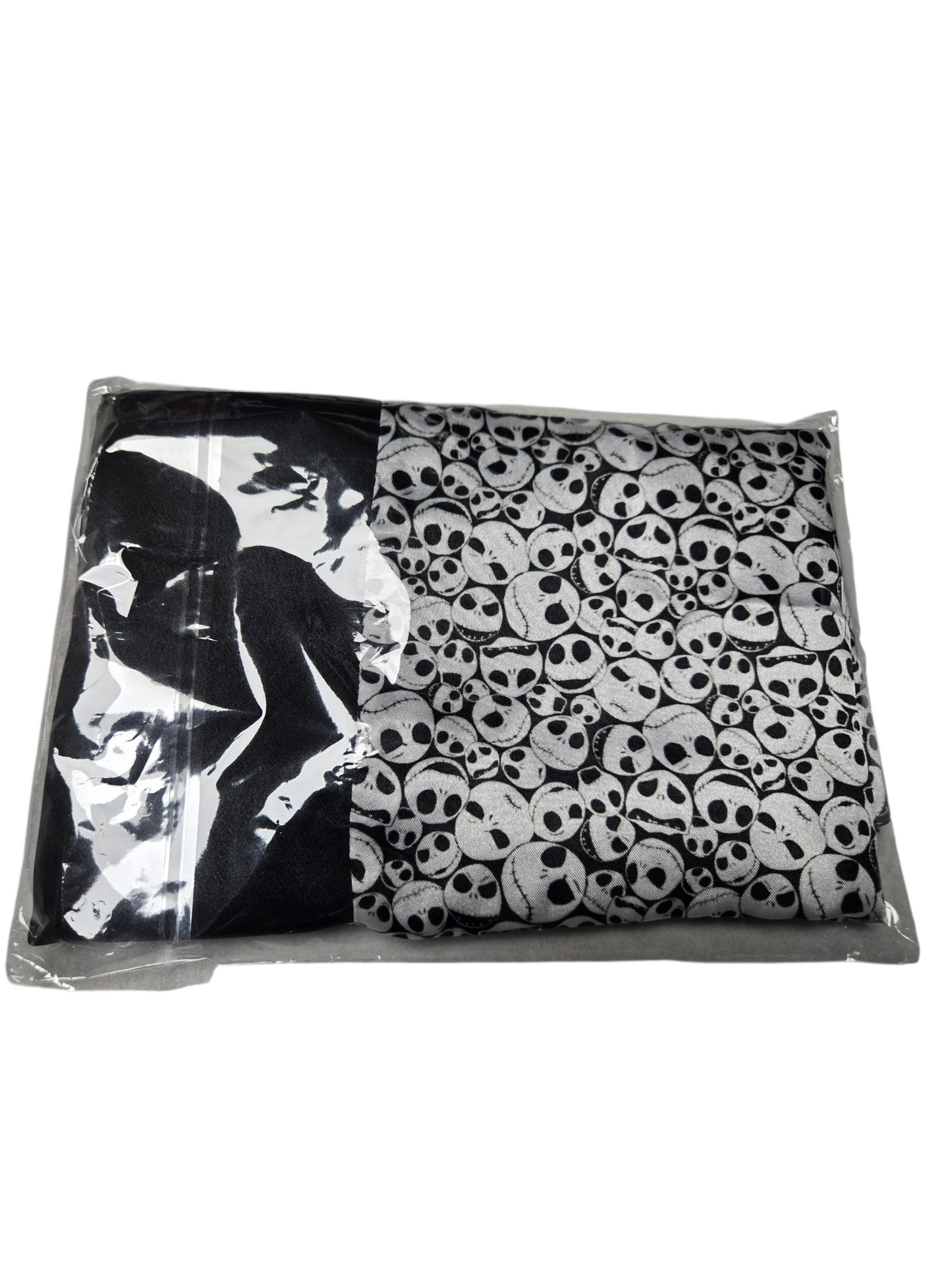 Taie d'oreiller en satin