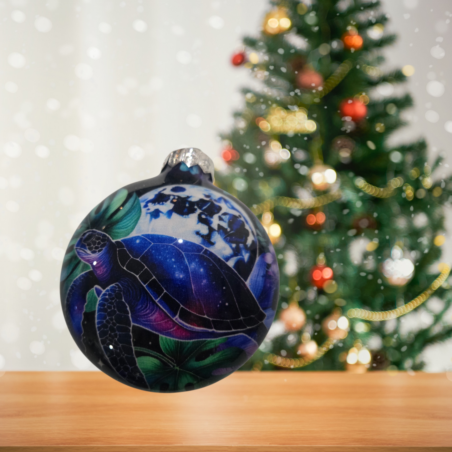 Boules en epoxy - Grand format