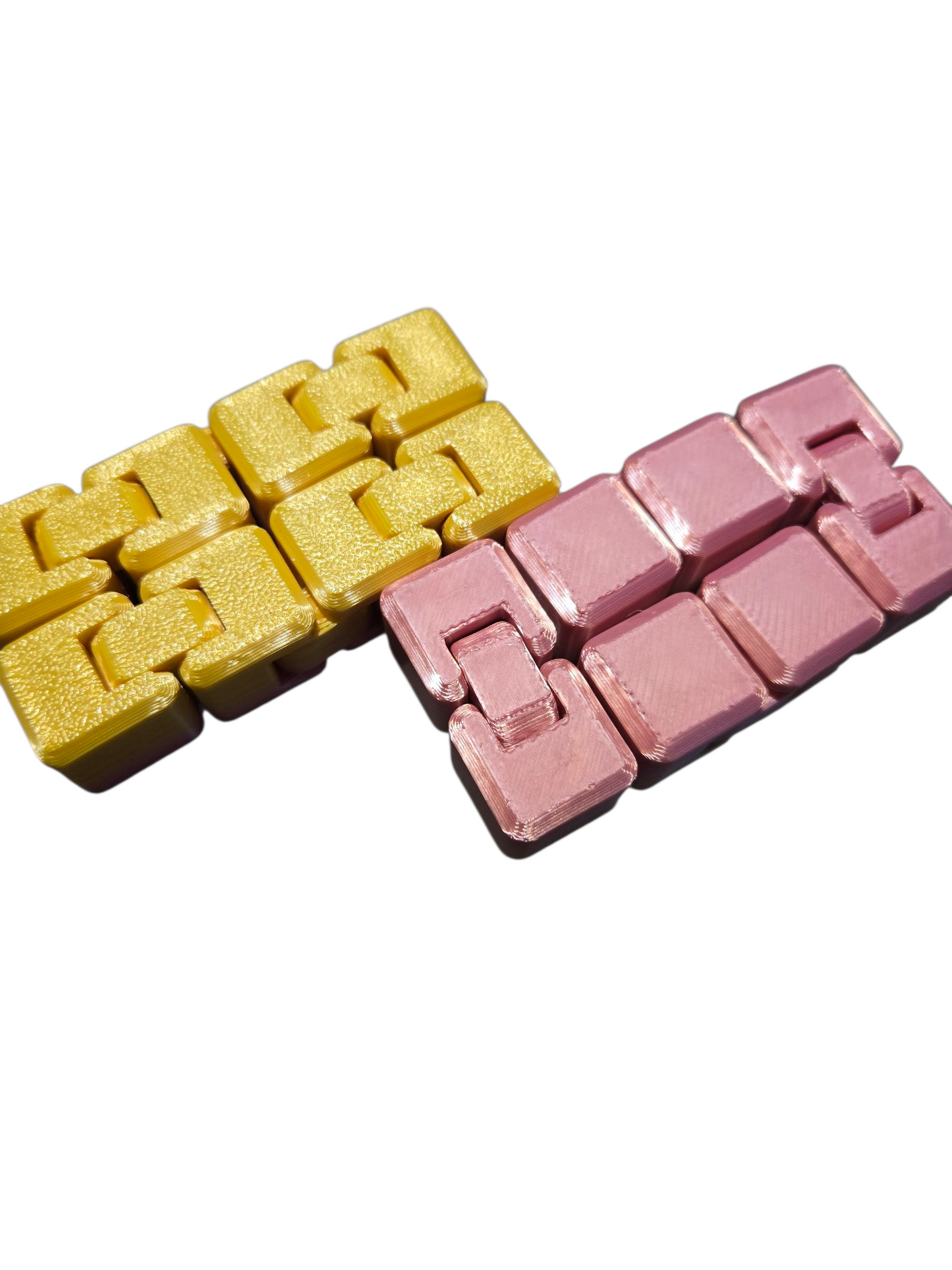 Cube infini - Printopia