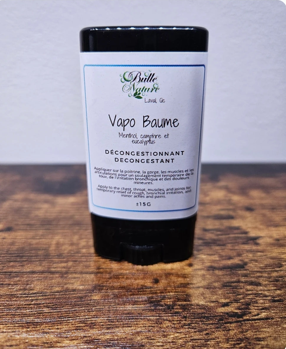 VapoBaume