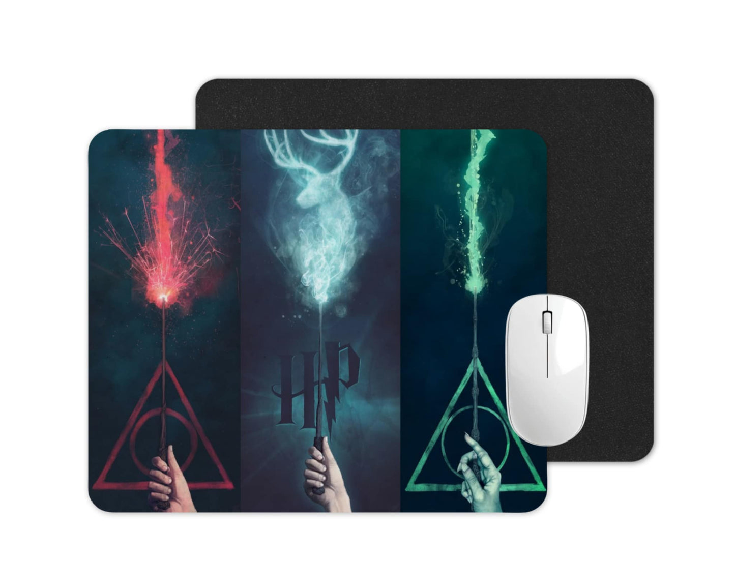Tapis de souris - Sorcier