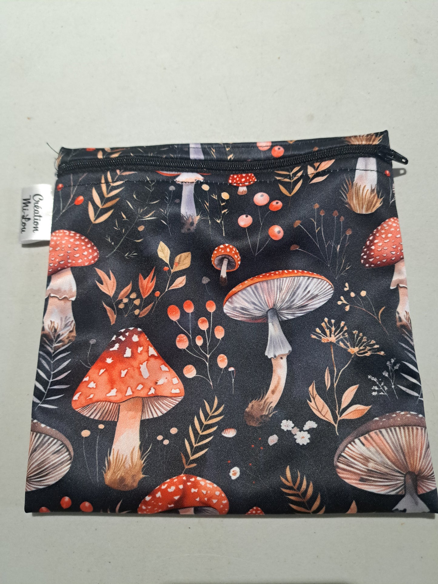 Sac sandwitch par Milou