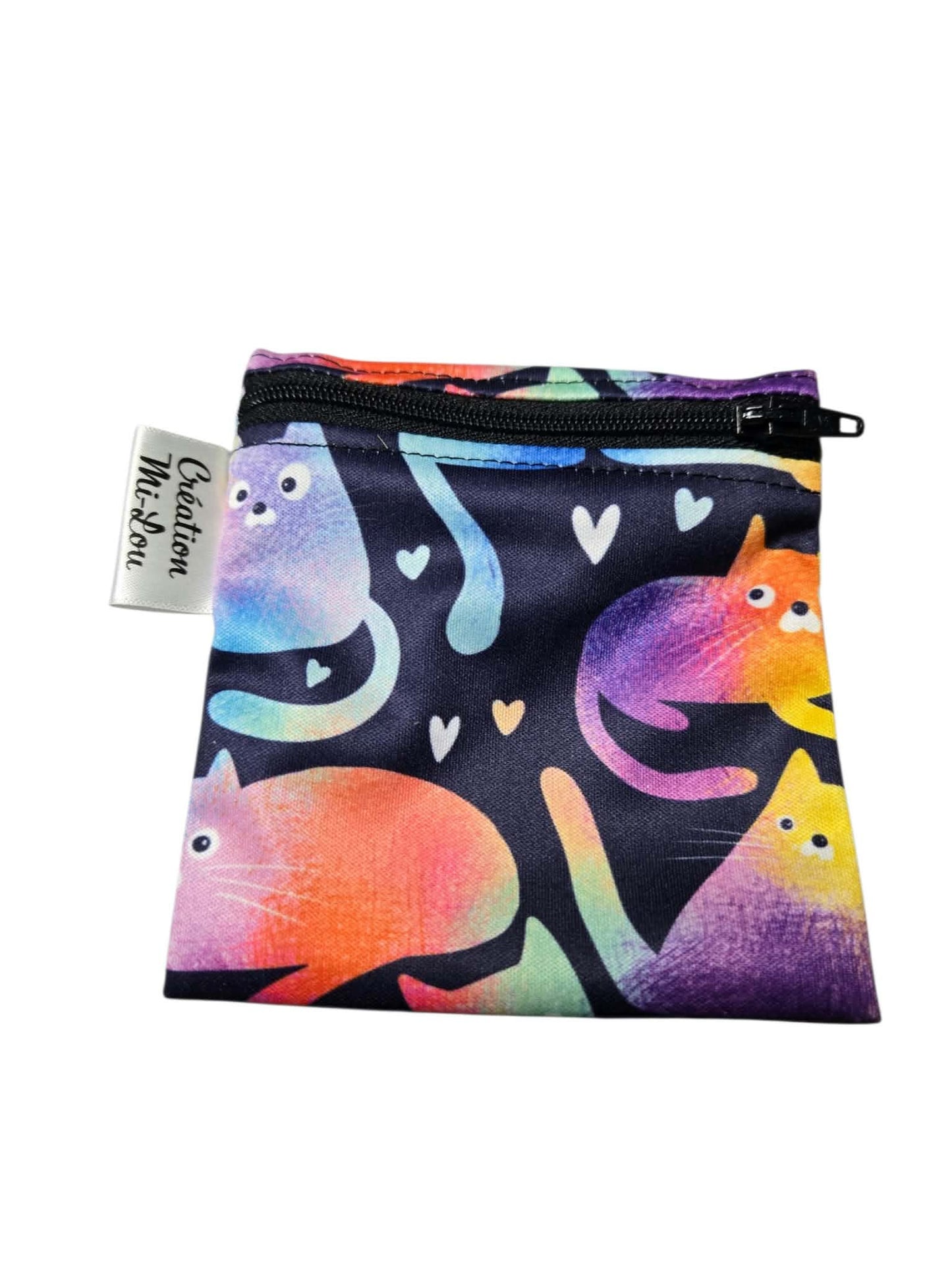 Mini sac collation - Milou