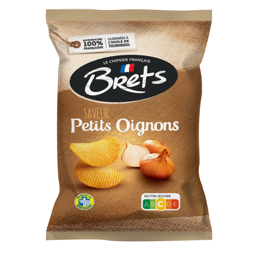 Chips Brets