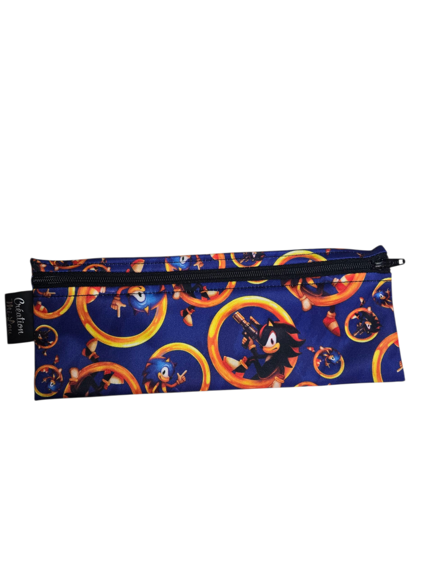 Sac ustensile par milou