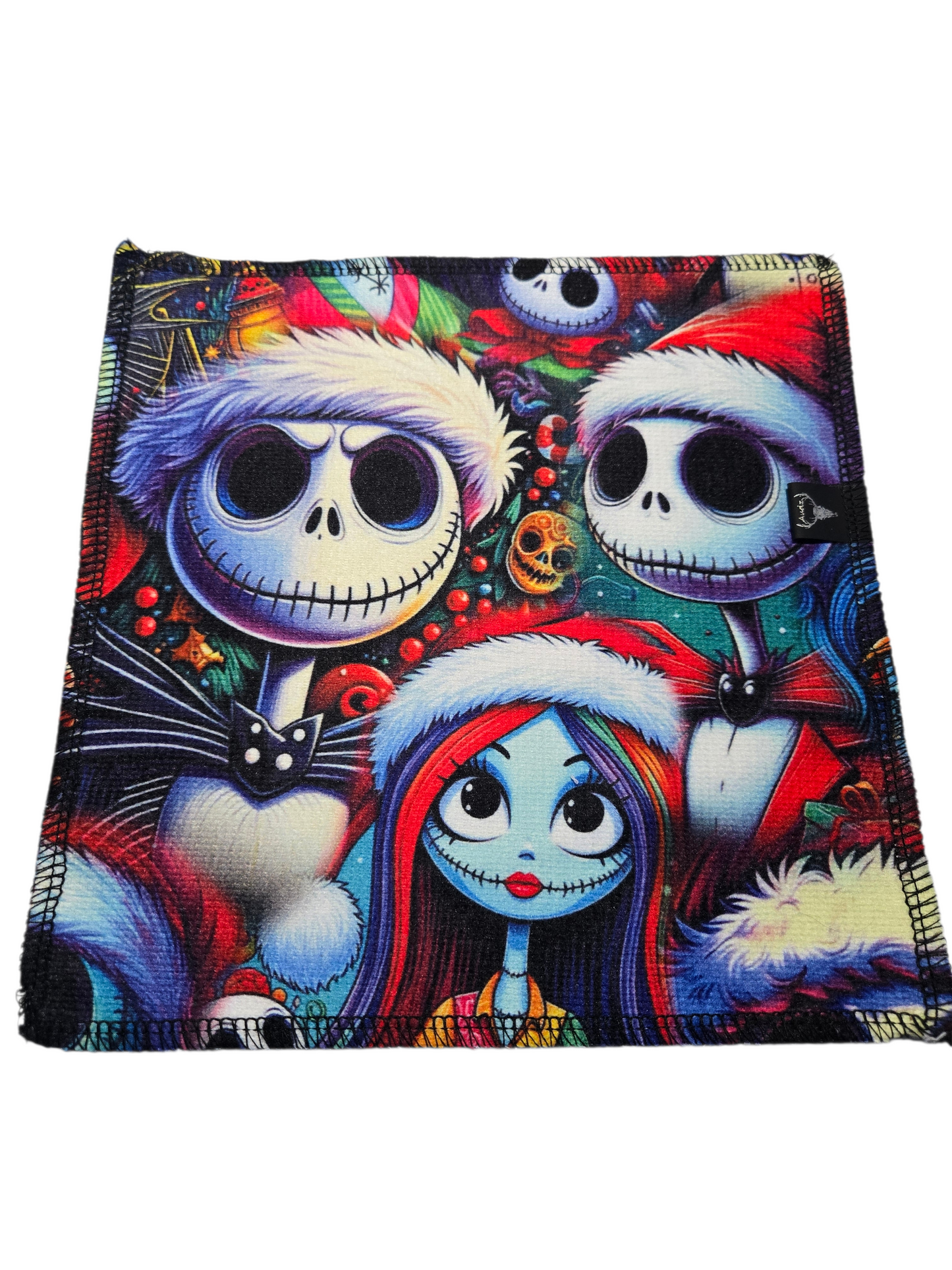 Debarbouillette par Audz