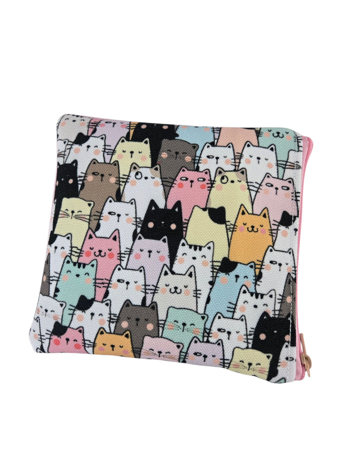Petit sac chauffant par Camomille
