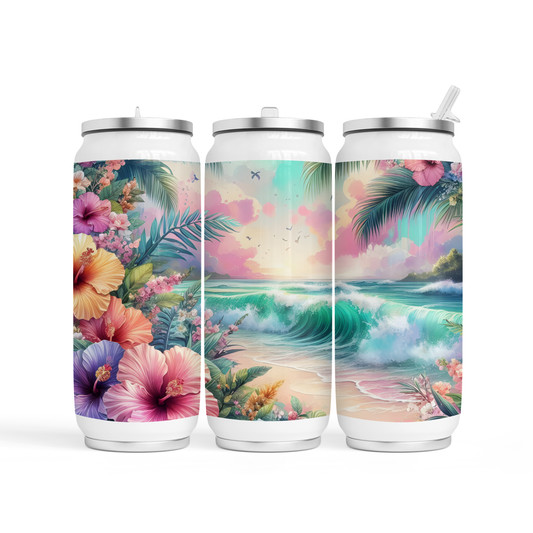 🥤 Can Cola 17 oz - Playa