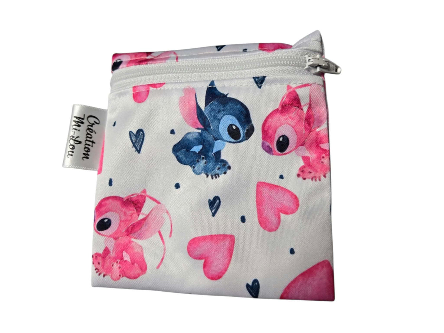 Mini sac collation - Milou
