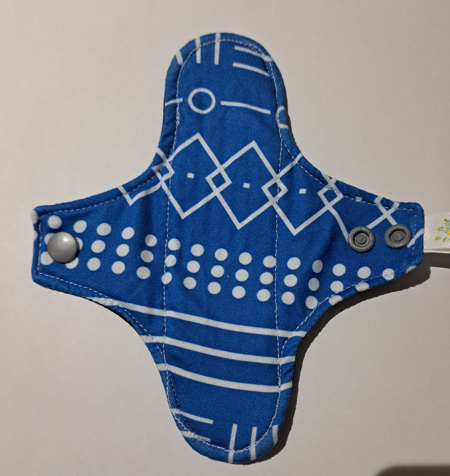 Protège dessous - camomille