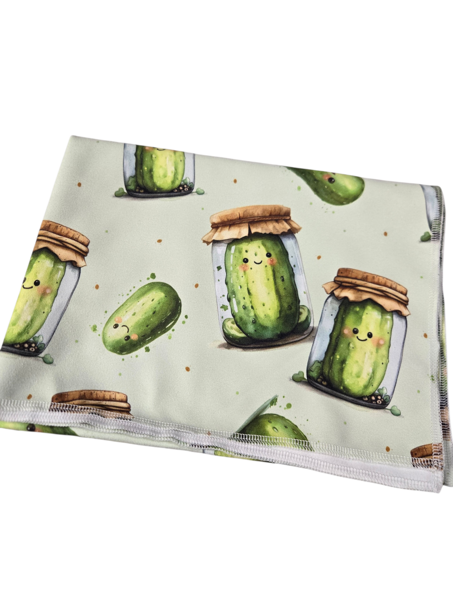 Linge vaisselle par Bajoues