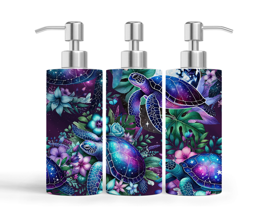Pompe à savon - Tortue À Jess
