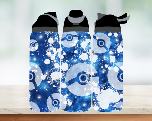 Owala Design Audz - 24 oz