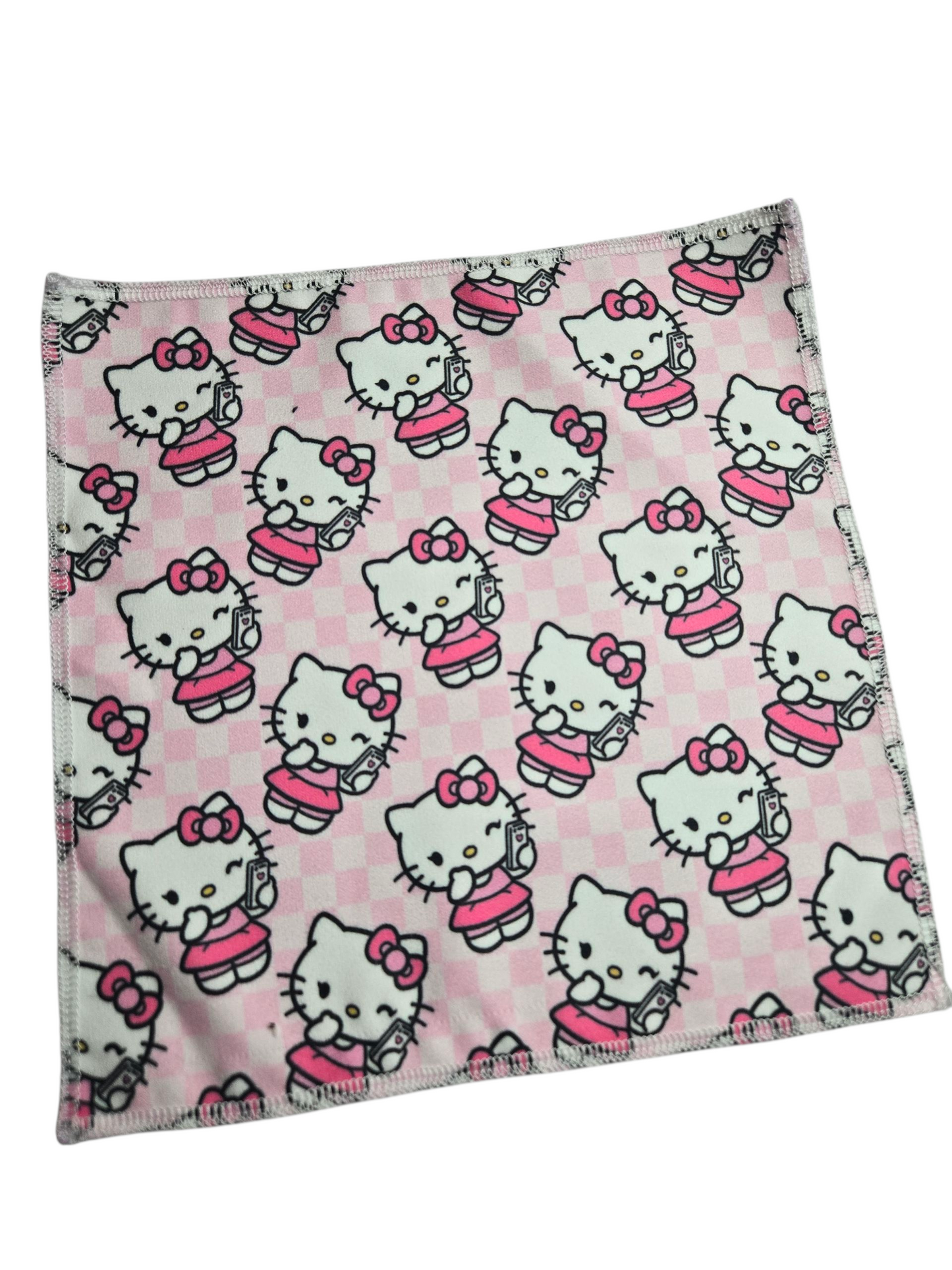 Chiffon par Bajoues