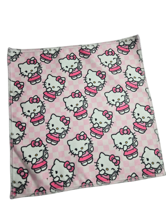 Chiffon par Bajoues