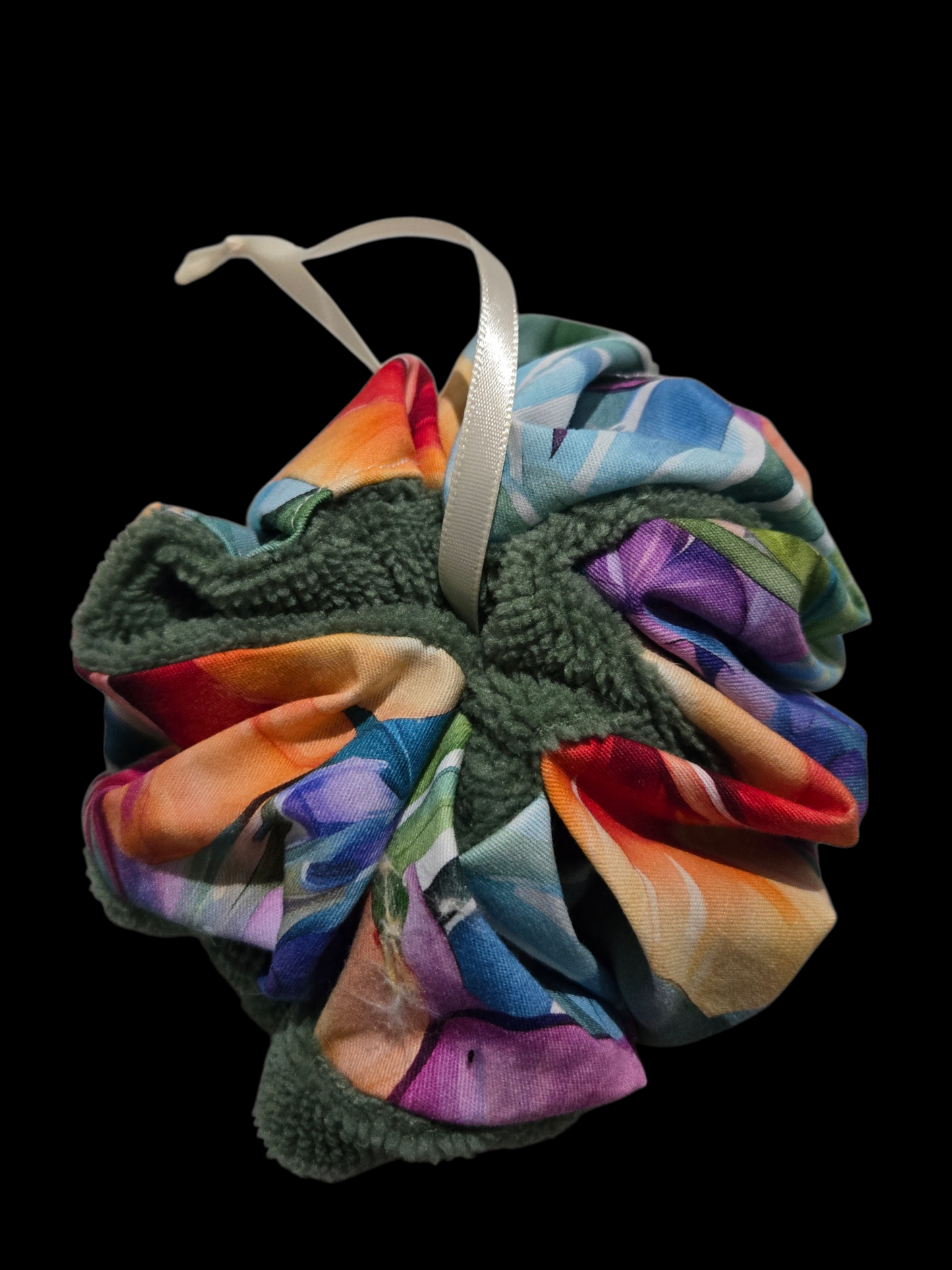 Fleur de douche pour adulte