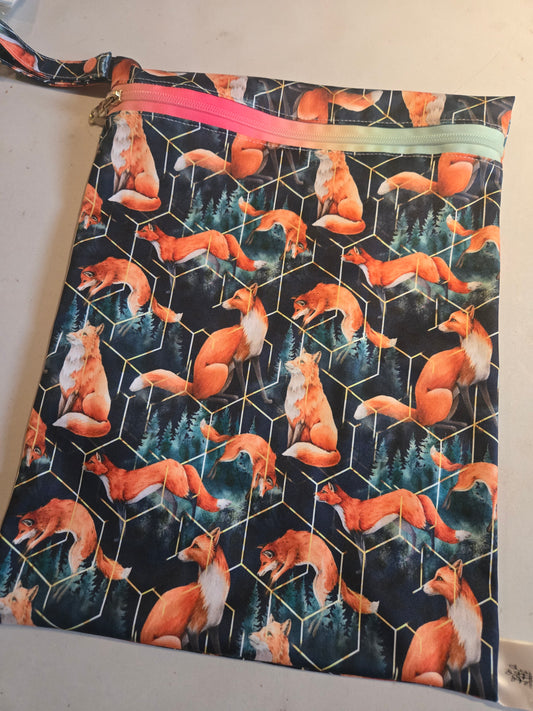 Wetbag - Par Bajoues