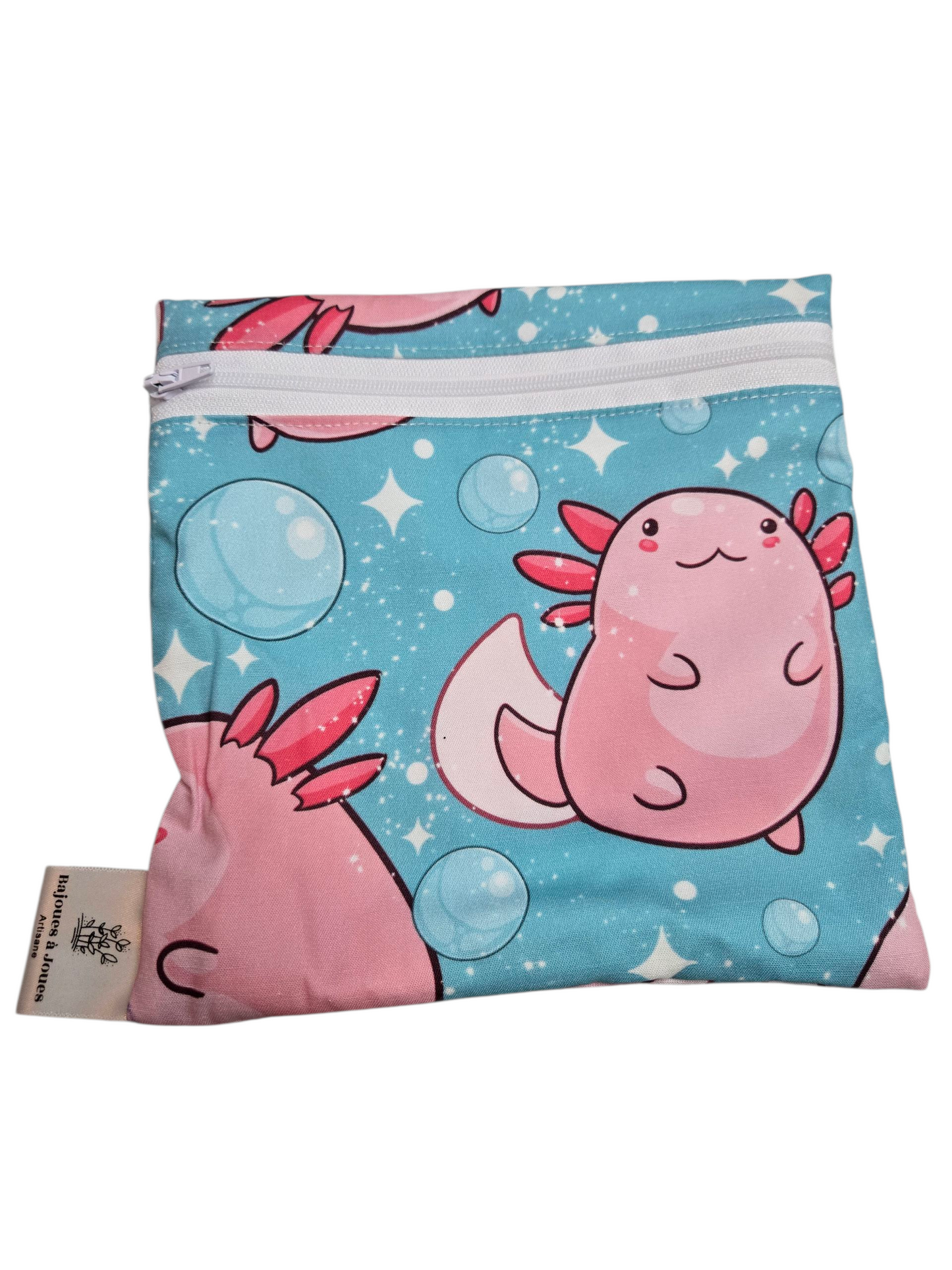 Grand sac collation - Par Bajoues