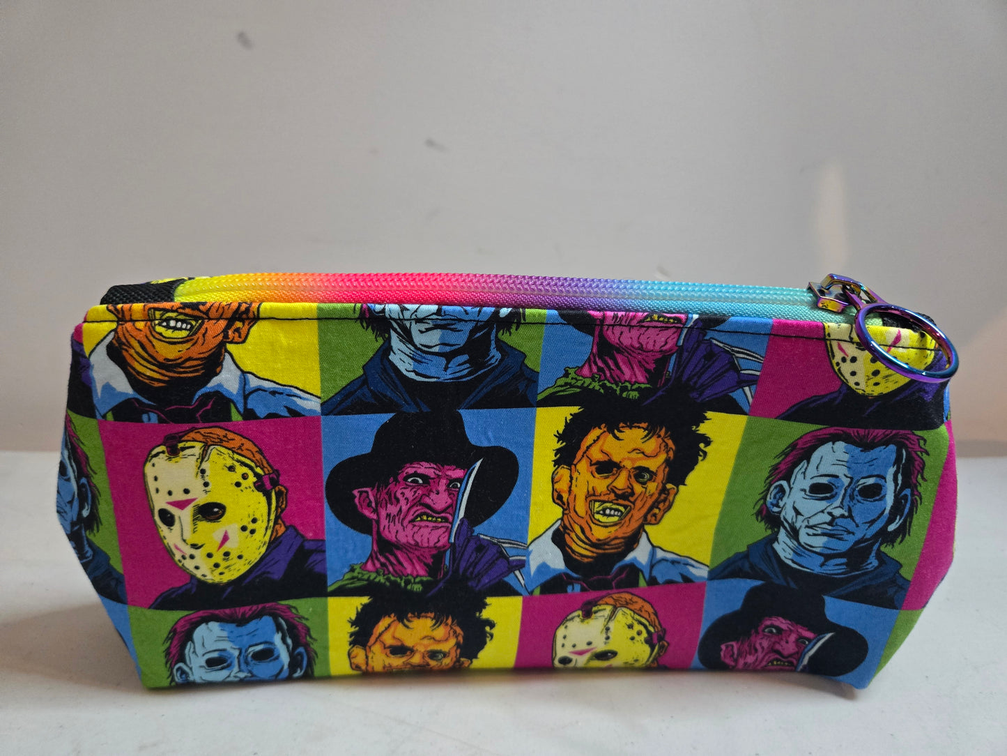 Étui simple - Personnage