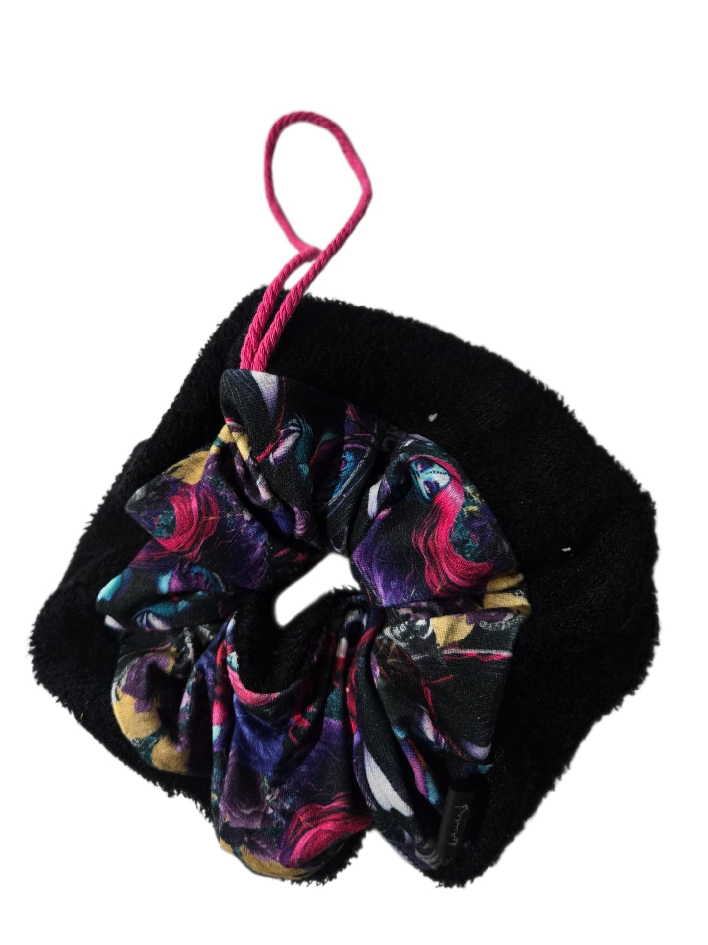 Houpette de bain - Par Audz