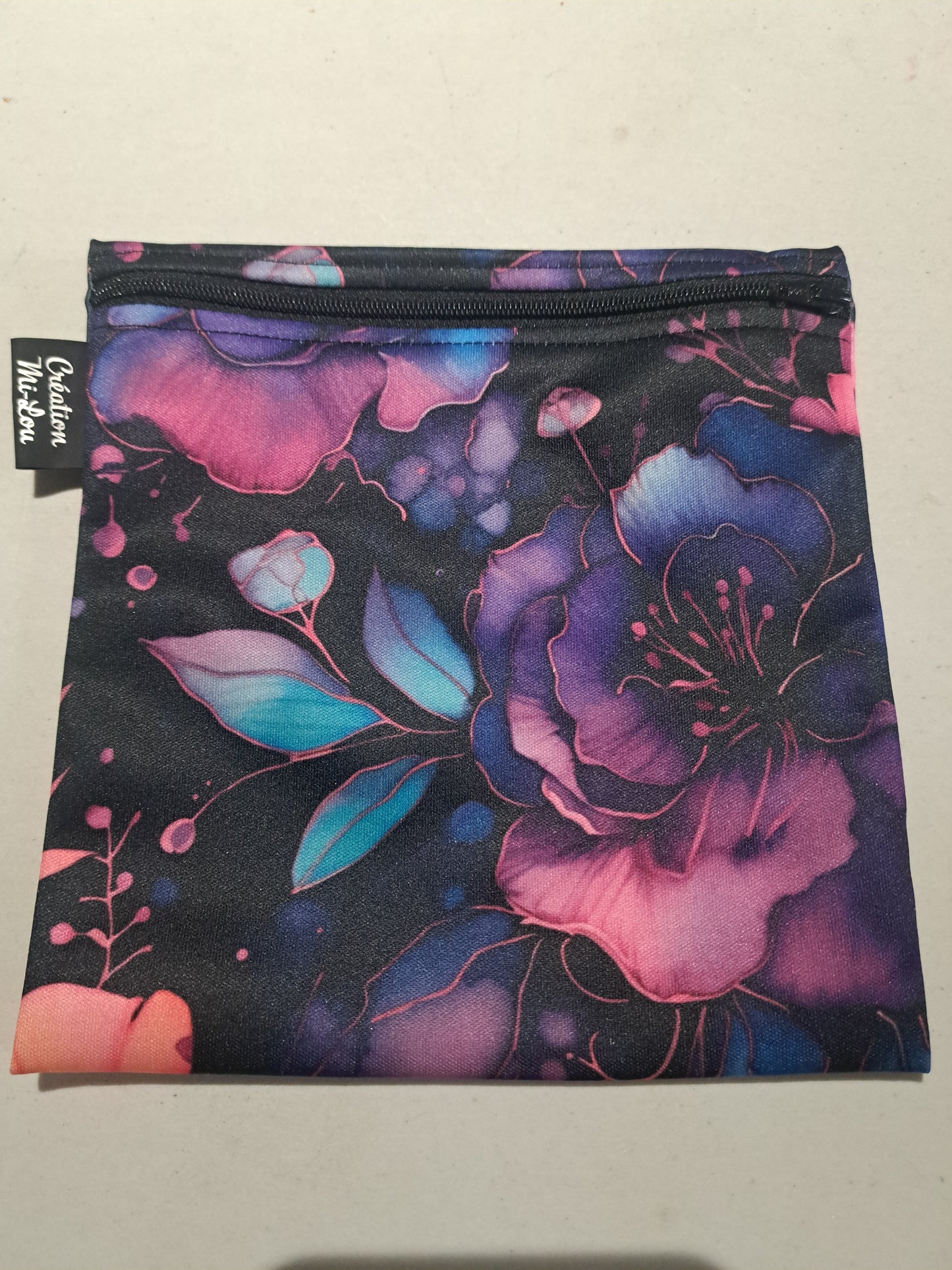 Sac sandwitch par Milou