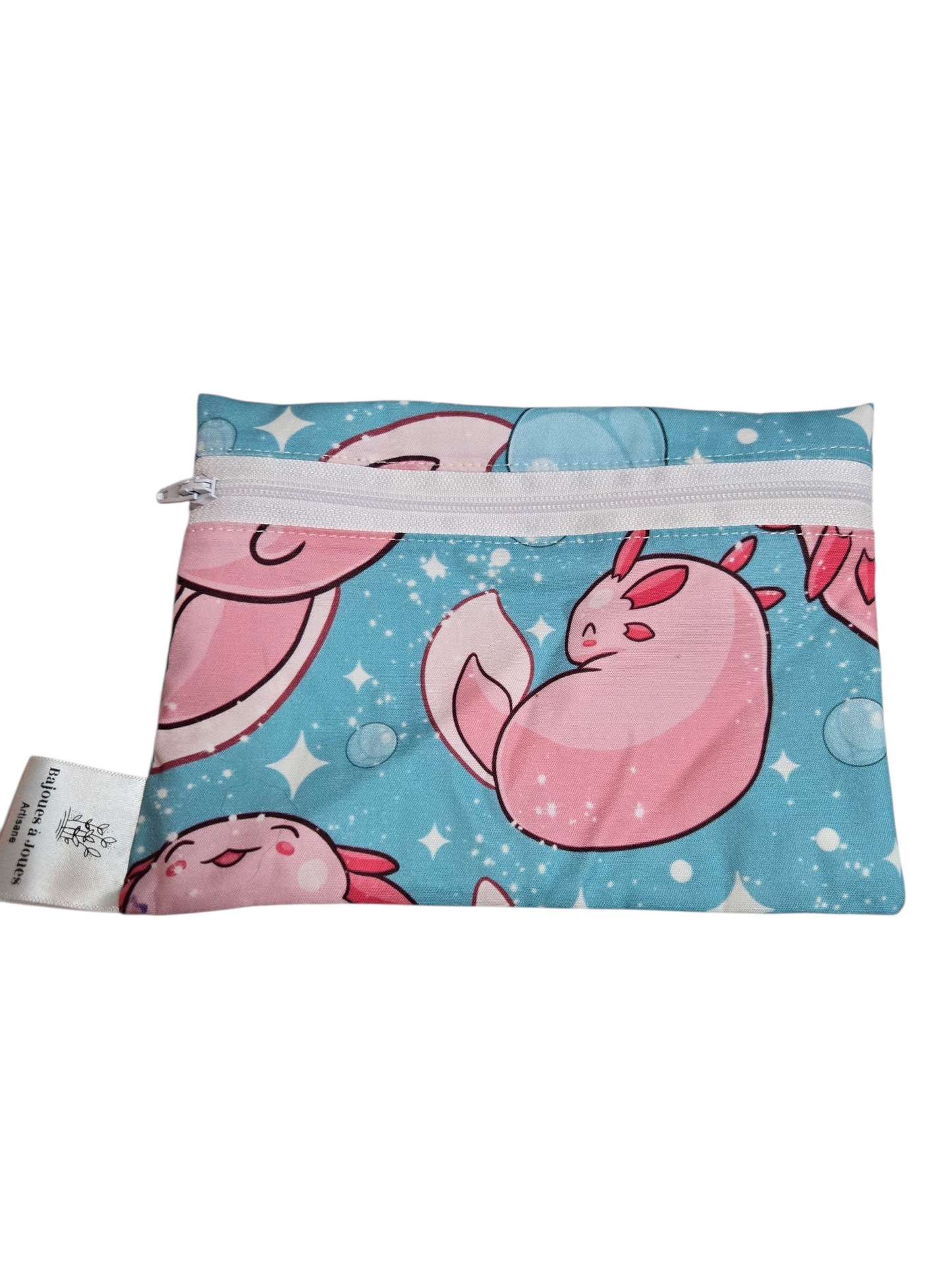 Moyen sac collation - Par Bajoues