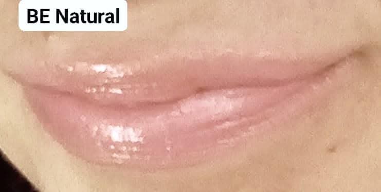 Baume a lèvre teinté -Beauty Eco