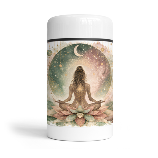 Thermos repas - Zen