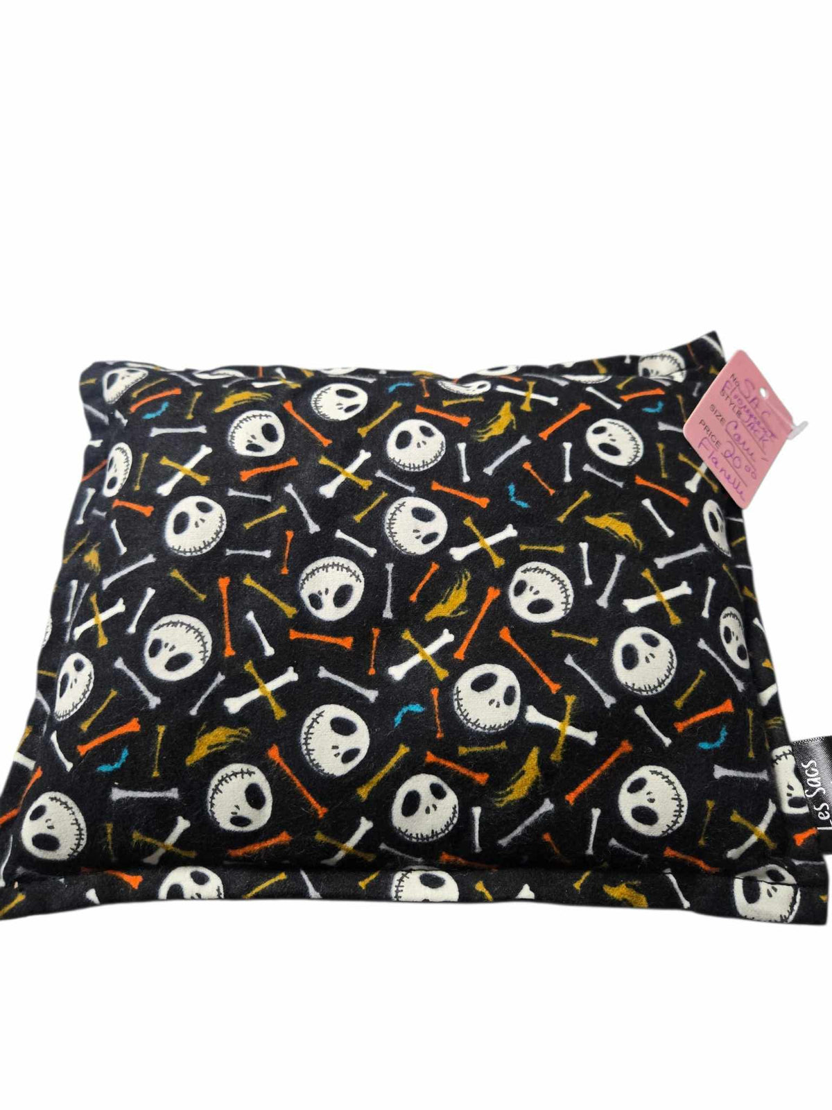 Sac chauffant grandeur moyen - Par Les Sacs Sm