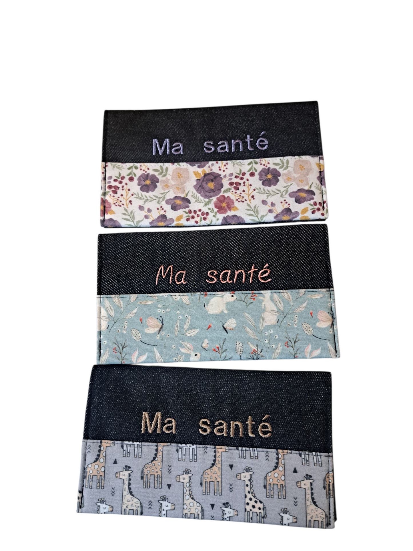 Protege carnet de vaccination