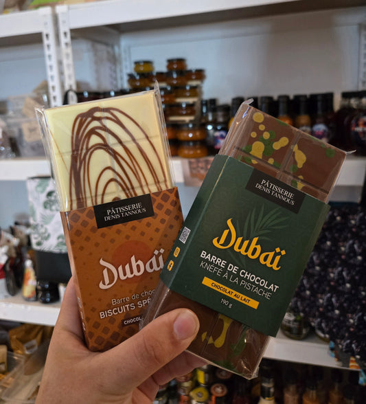 Gigantesque Dubai 🥹😱