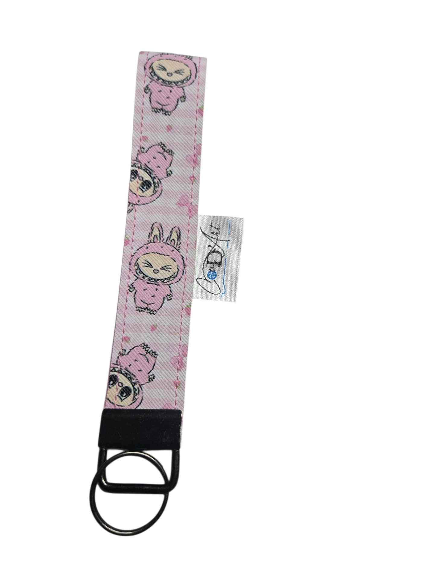 Porte clé par Coudart