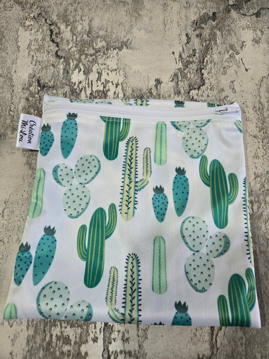 Grand sac collation - Par Création Milou