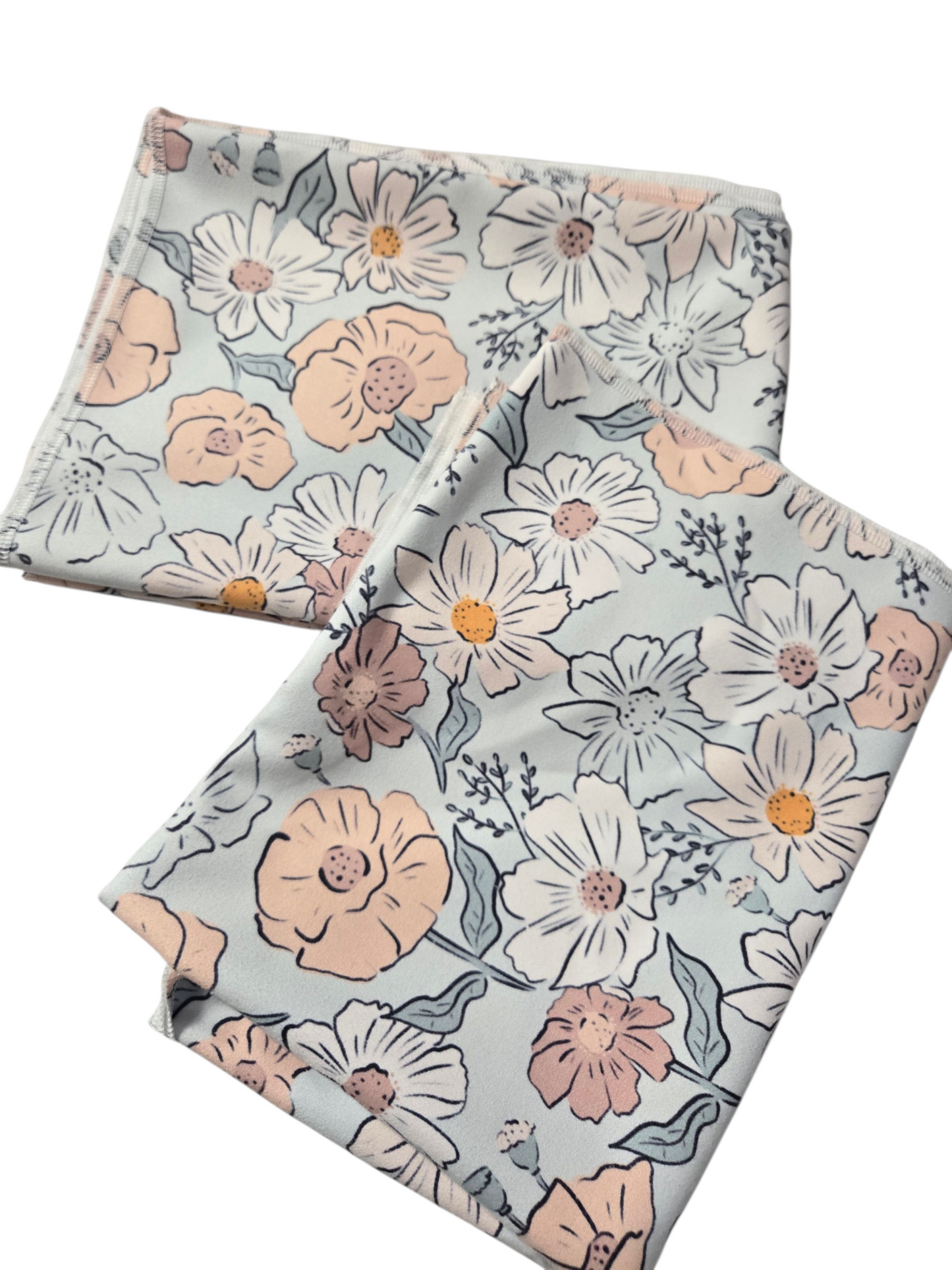 Linge vaisselle par Bajoues