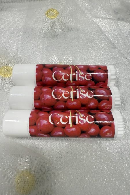 Baume lèvre - Par Kimie