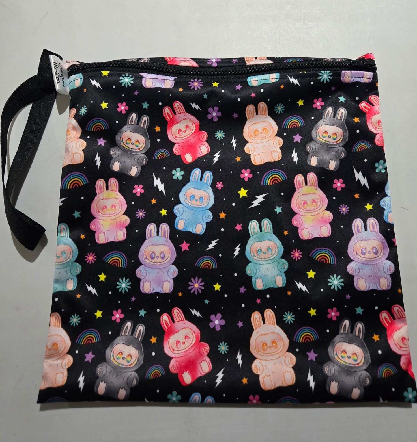 Petit wetbag par Création Milou